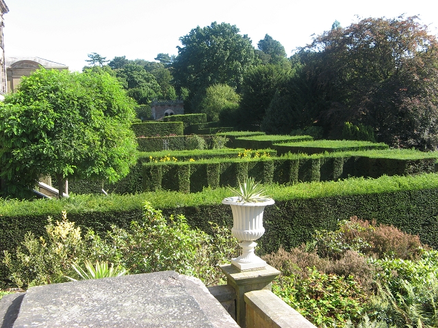 Biddulph Grange